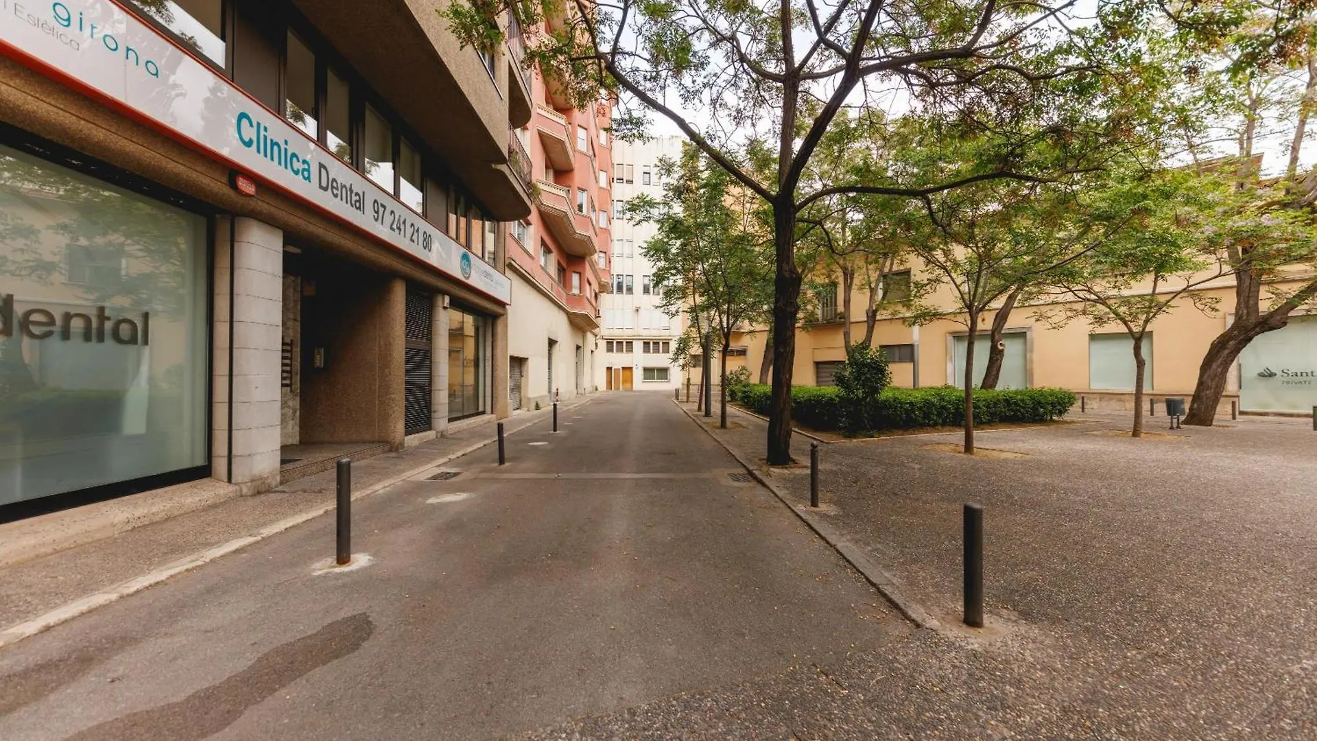 Apartment Bravissimo Turbau Entresol A, With 3 Bedrooms Girona Spain