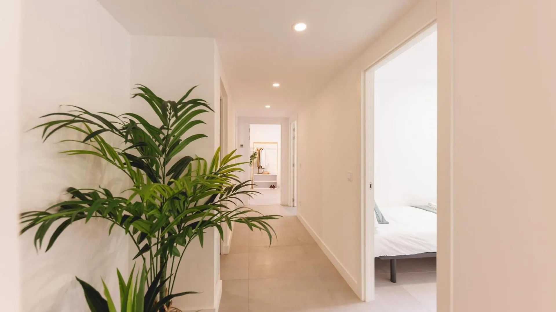Bravissimo Turbau Entresol A, With 3 Bedrooms Girona Apartment