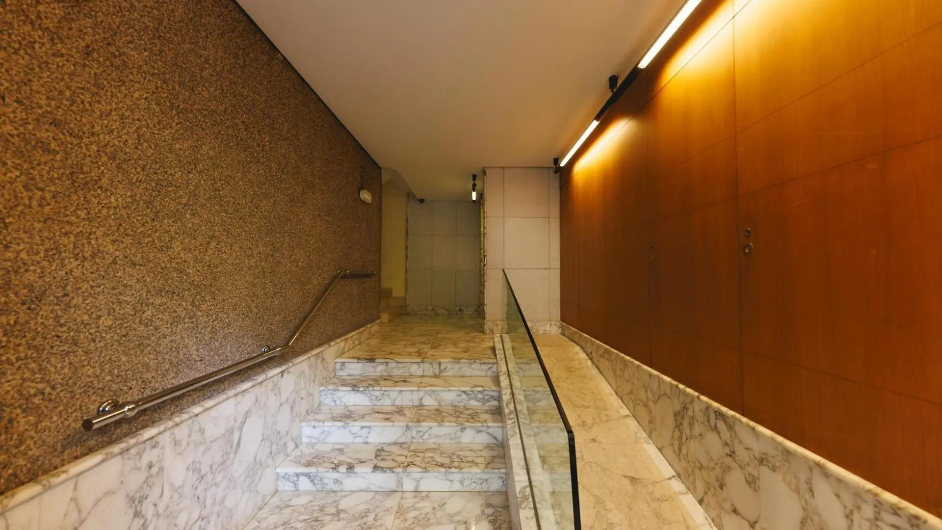 Bravissimo Turbau Entresol A, With 3 Bedrooms Gerona Appartement
