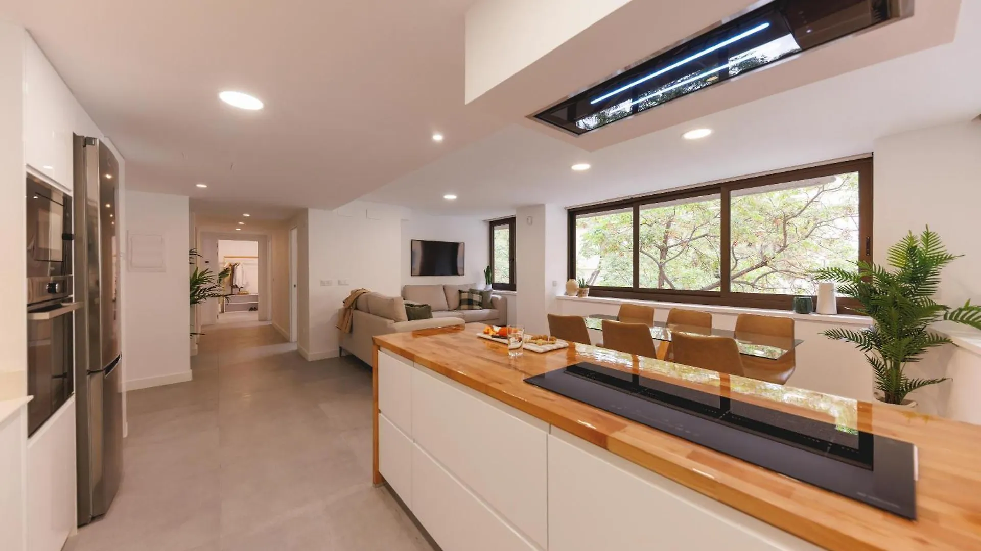 Bravissimo Turbau Entresol A, With 3 Bedrooms Gerona Spanje