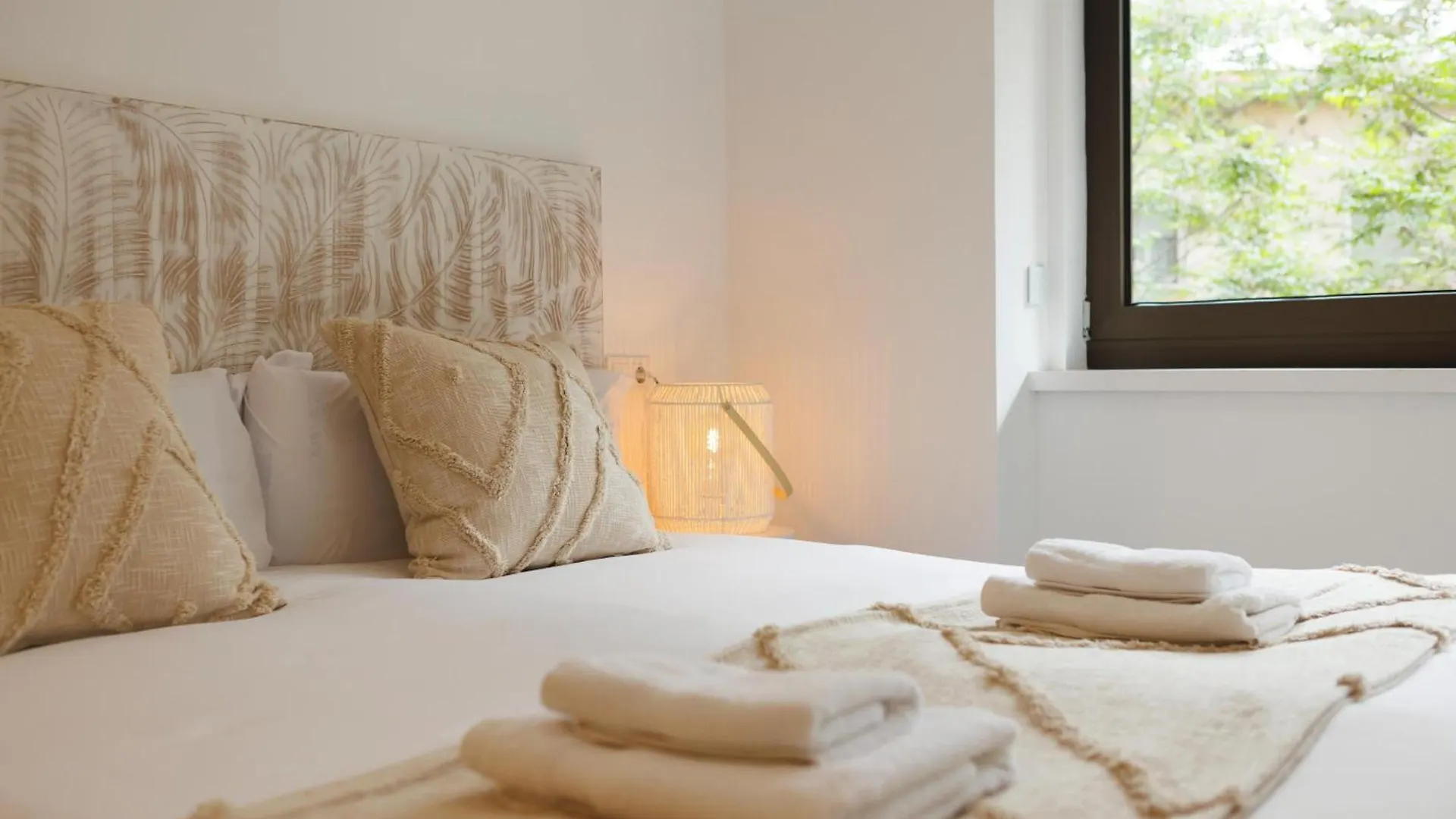 Bravissimo Turbau Entresol A, With 3 Bedrooms Gerona 0*,  Spanje